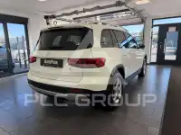 2022 Mercedes Benz GLB 220
