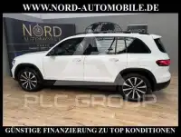 2022 Mercedes Benz GLB 220