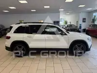 2022 Mercedes Benz GLB 220