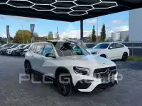 2022 Mercedes Benz GLB 220