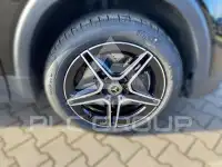 2022 Mercedes Benz GLB 220