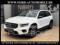 2022 Mercedes Benz GLB 220