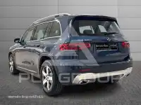 2022 Mercedes Benz GLB 220