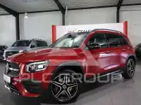 2022 Mercedes Benz GLB 220