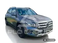 2022 Mercedes Benz GLB 220