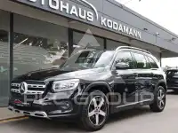 2022 Mercedes Benz GLB 220