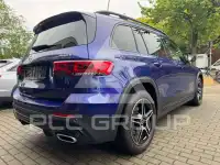 2022 Mercedes Benz GLB 220