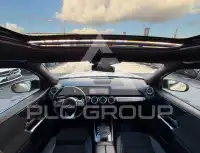 2022 Mercedes Benz GLB 220