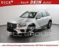 2022 Mercedes Benz GLB 220
