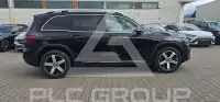 2022 Mercedes Benz GLB 220