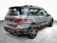 2022 Mercedes Benz GLB 220