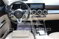 2022 Mercedes Benz GLB 220
