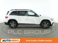 2022 Mercedes Benz GLB 220