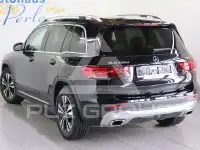 2022 Mercedes Benz GLB 220