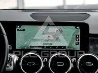 2022 Mercedes Benz GLB 220