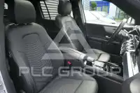 2022 Mercedes Benz GLB 220