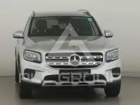2022 Mercedes Benz GLB 220