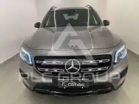 2022 Mercedes Benz GLB 220