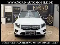 2022 Mercedes Benz GLB 220