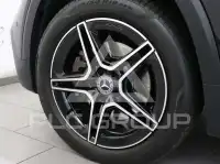 2022 Mercedes Benz GLB 220