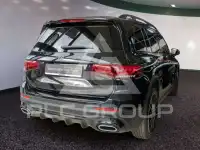 2022 Mercedes Benz GLB 220