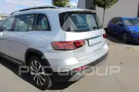2022 Mercedes Benz GLB 220