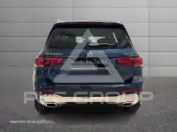 2022 Mercedes Benz GLB 220