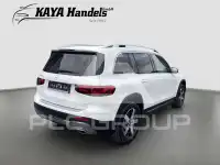 2022 Mercedes Benz GLB 220