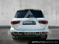 2022 Mercedes Benz GLB 220
