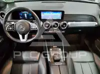 2022 Mercedes Benz GLB 220