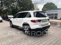 2022 Mercedes Benz GLB 220