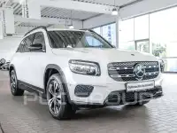 2022 Mercedes Benz GLB 220