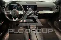2022 Mercedes Benz GLB 220