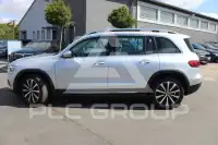 2022 Mercedes Benz GLB 220