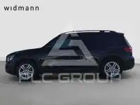 2022 Mercedes Benz GLB 220