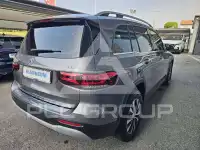 2022 Mercedes Benz GLB 220