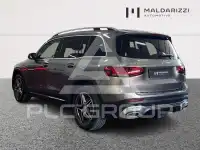 2022 Mercedes Benz GLB 220