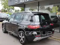 2022 Mercedes Benz GLB 220