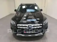 2022 Mercedes Benz GLB 220