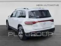 2022 Mercedes Benz EQB