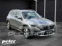 2022 Mercedes Benz EQB