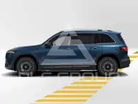 2022 Mercedes Benz EQB