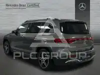 2022 Mercedes Benz EQB
