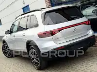2022 Mercedes Benz EQB