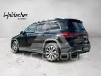 2022 Mercedes Benz EQB