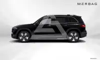 2022 Mercedes Benz EQB