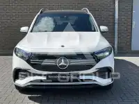 2022 Mercedes Benz EQB