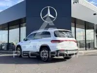 2022 Mercedes Benz EQB