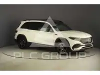 2022 Mercedes Benz EQB