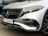 2022 Mercedes Benz EQB